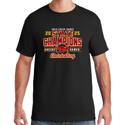 2025 State Champions Tee Thumbnail