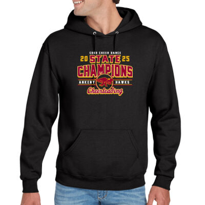 2025 State Champions Hoodie Thumbnail