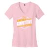 Women's Perfect Weight ® V Neck Tee Thumbnail